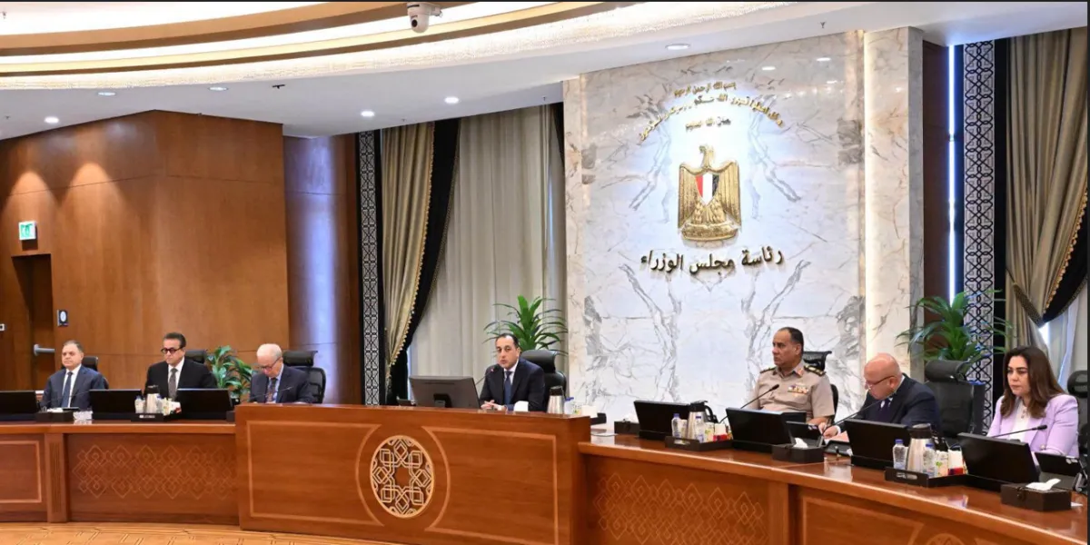 مصر تعزز جاهزيتها لحماية مخزون السلع من تداعيات التوترات الجيوسياسية
