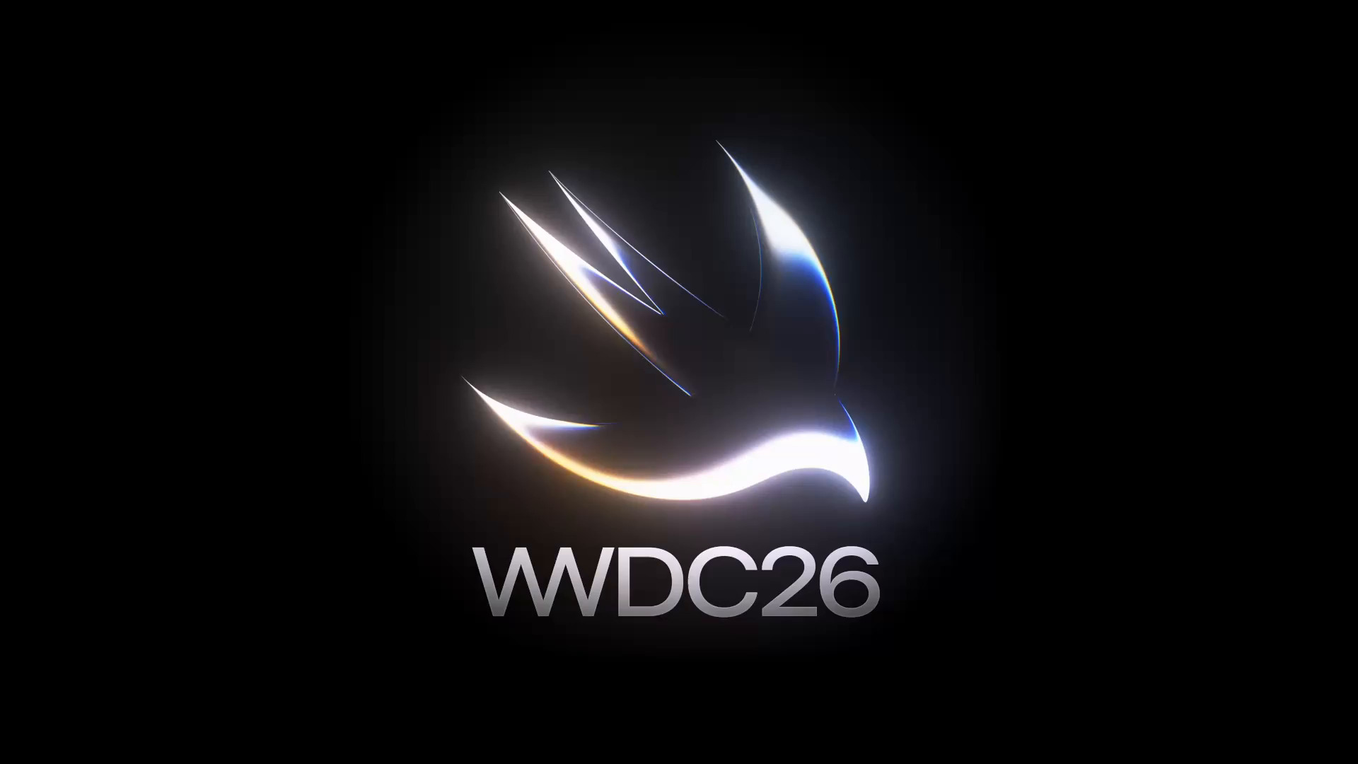 مباشر.. مؤتمر آبل للمطورين 2026