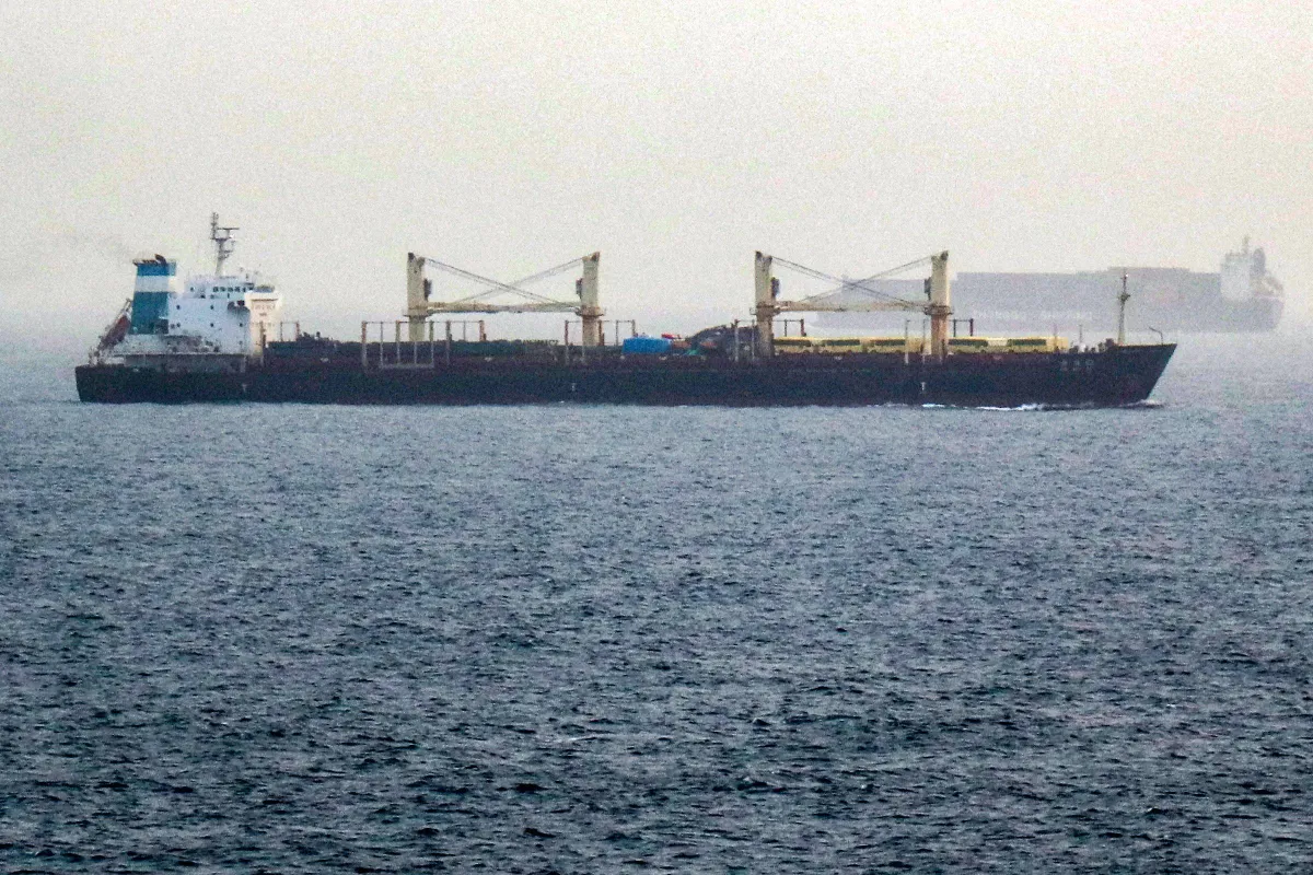 الأوروبيون ضائعون ما بين مضيق هرمز وباب المندب