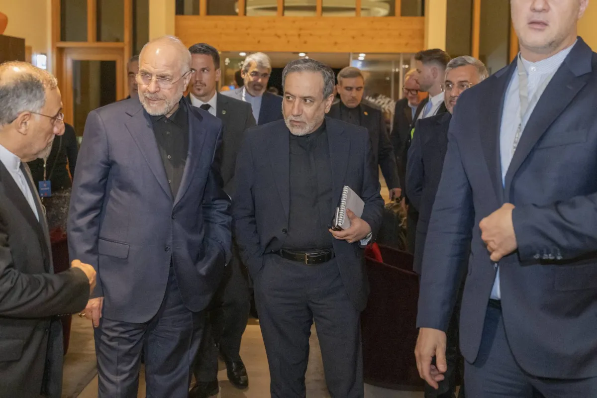 تقرير: أميركا حذرت إيران من نوايا إسرائيل لاغتيال قادتها