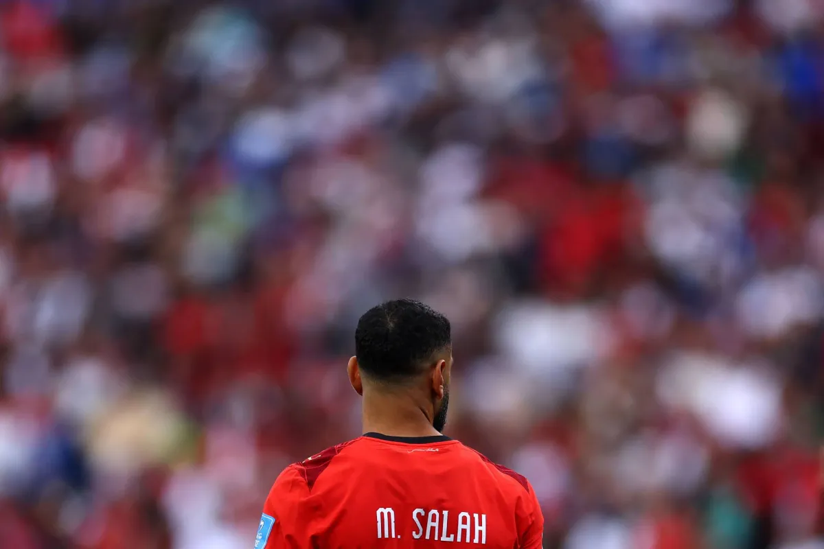 أمام أستراليا هل يكتب صلاح الفصل الأهم في تاريخ الكرة المصرية
