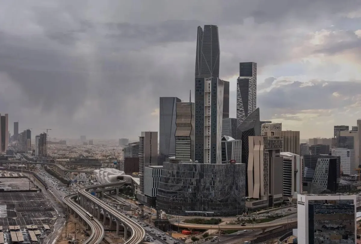 المجلس الاقتصادي السعودي يستعرض فرص دعم التنمية