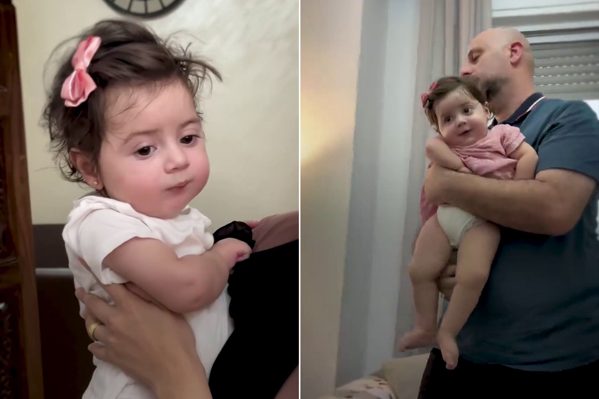 2.5 مليون دولار لإنقاذ حياتها.. ما قصة الرضيعة الأردنية ماريا