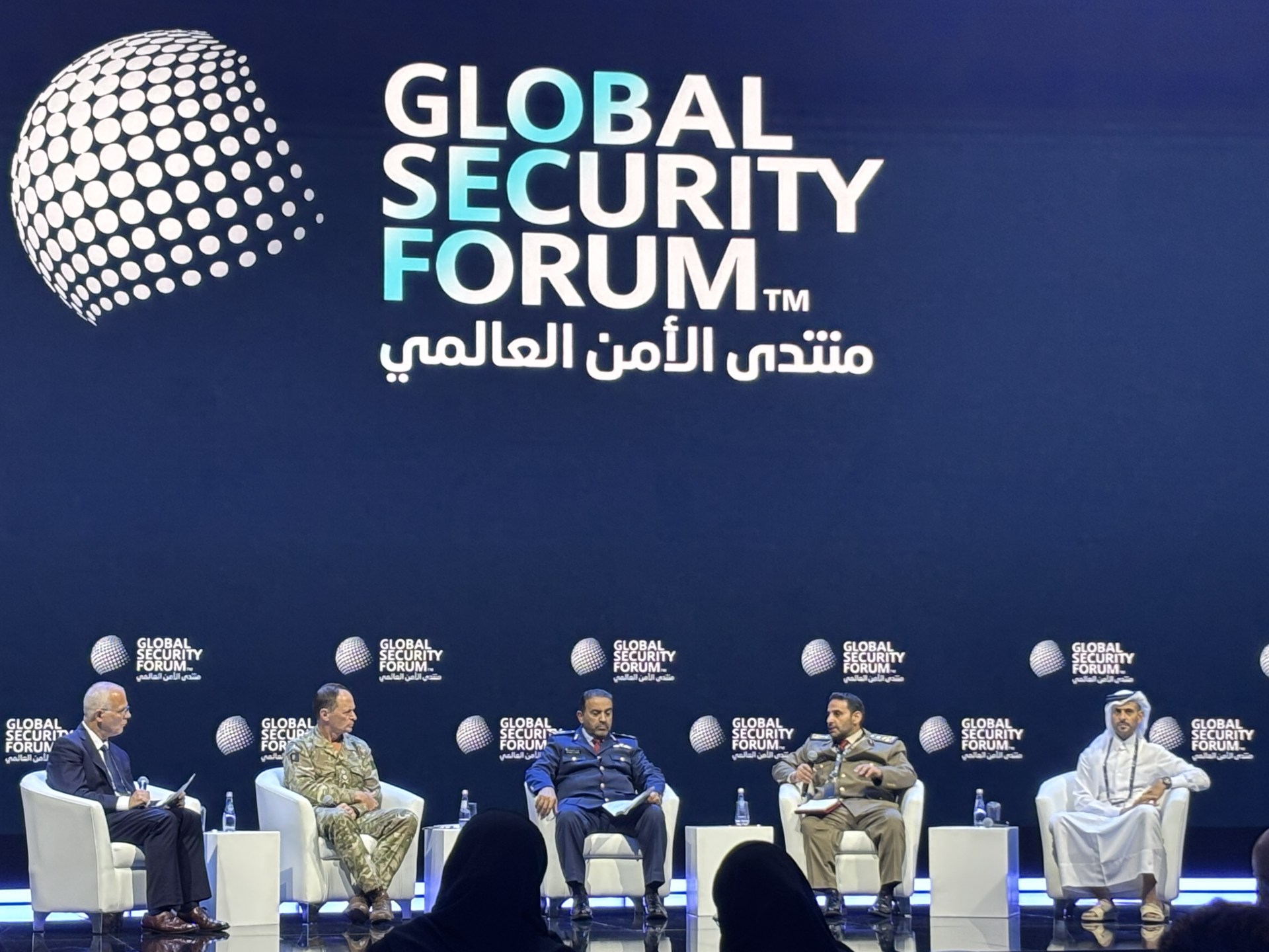 منتدى الأمن العالمي.. كيف تواجه منظومات الردع ذكاء الأسلحة الرخيصة