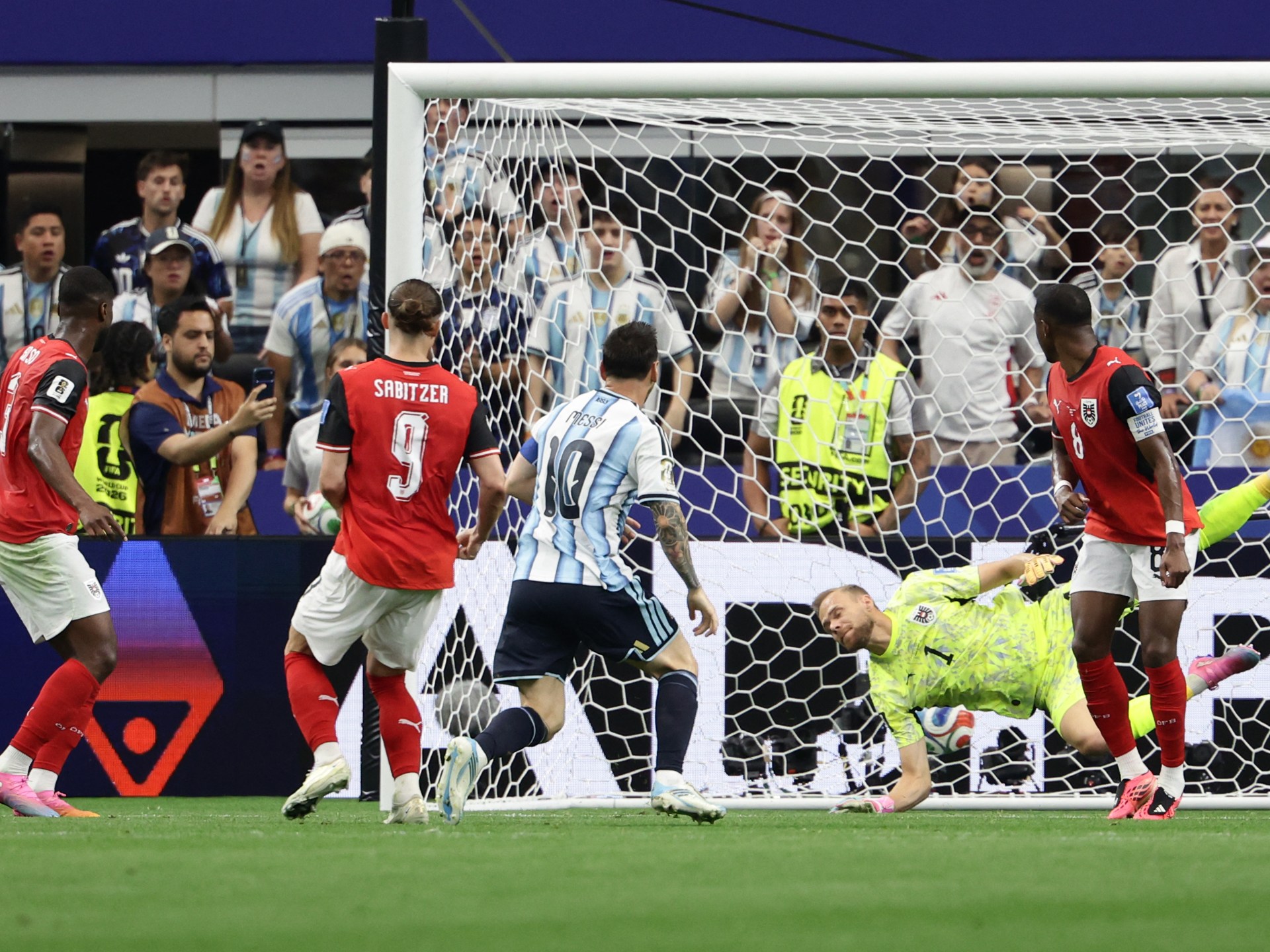 عقدة لاتينية تطارد أوروبا.. هل تصمد إسبانيا في مونديال 2026