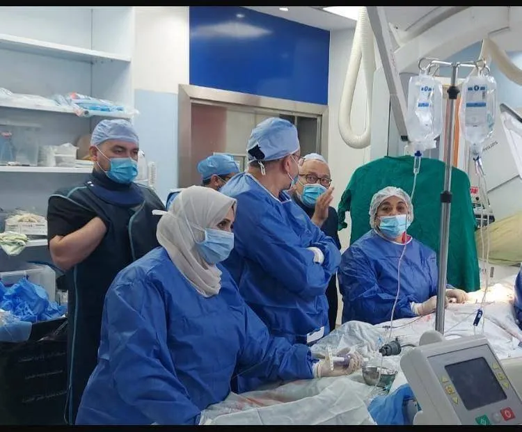 أزمة الشاطبي تشعل الجدل حول تجاوزات المستشفيات العامة في مصر