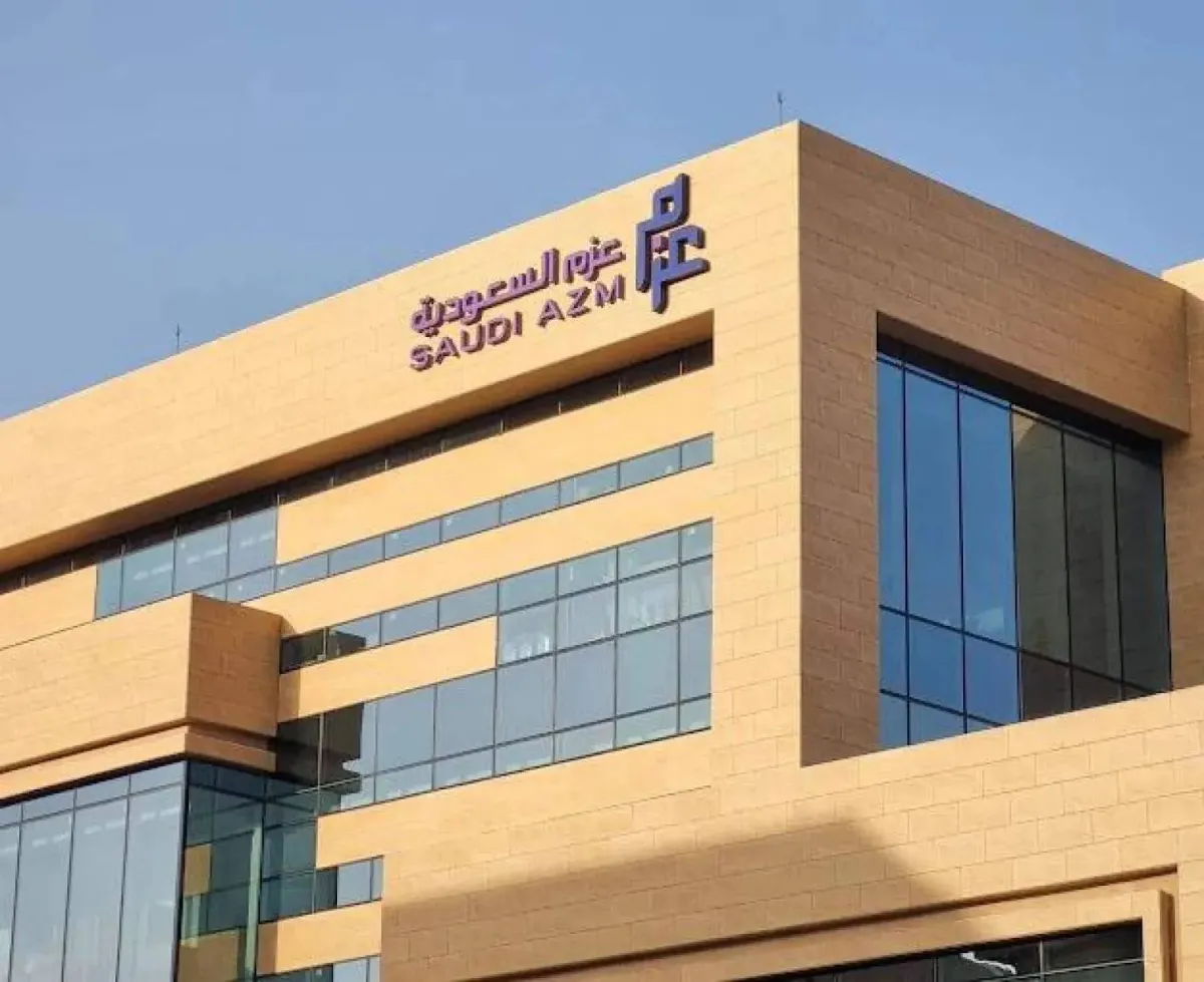 عزم السعودية تمضي لتوسيع حضورها في قطاع التقنية المالية عبر استحواذ محتمل