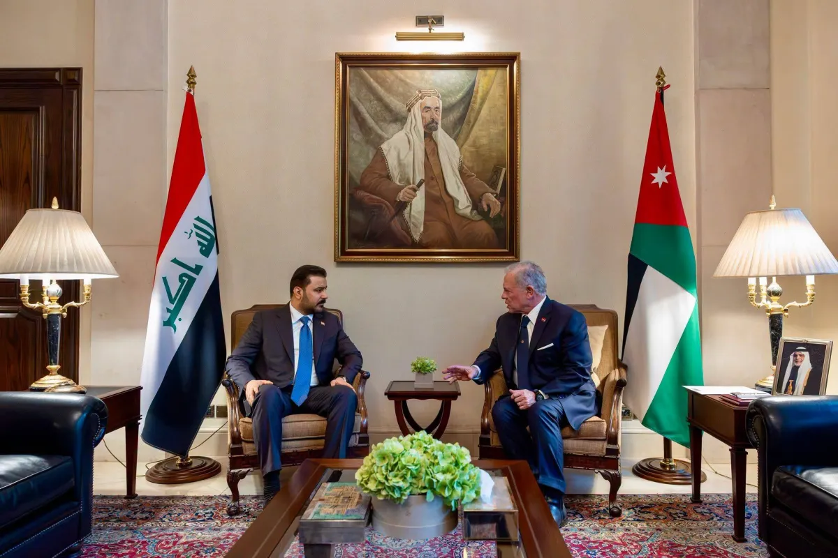 الزيدي ينهي تكليف رئيس المخابرات العراقي