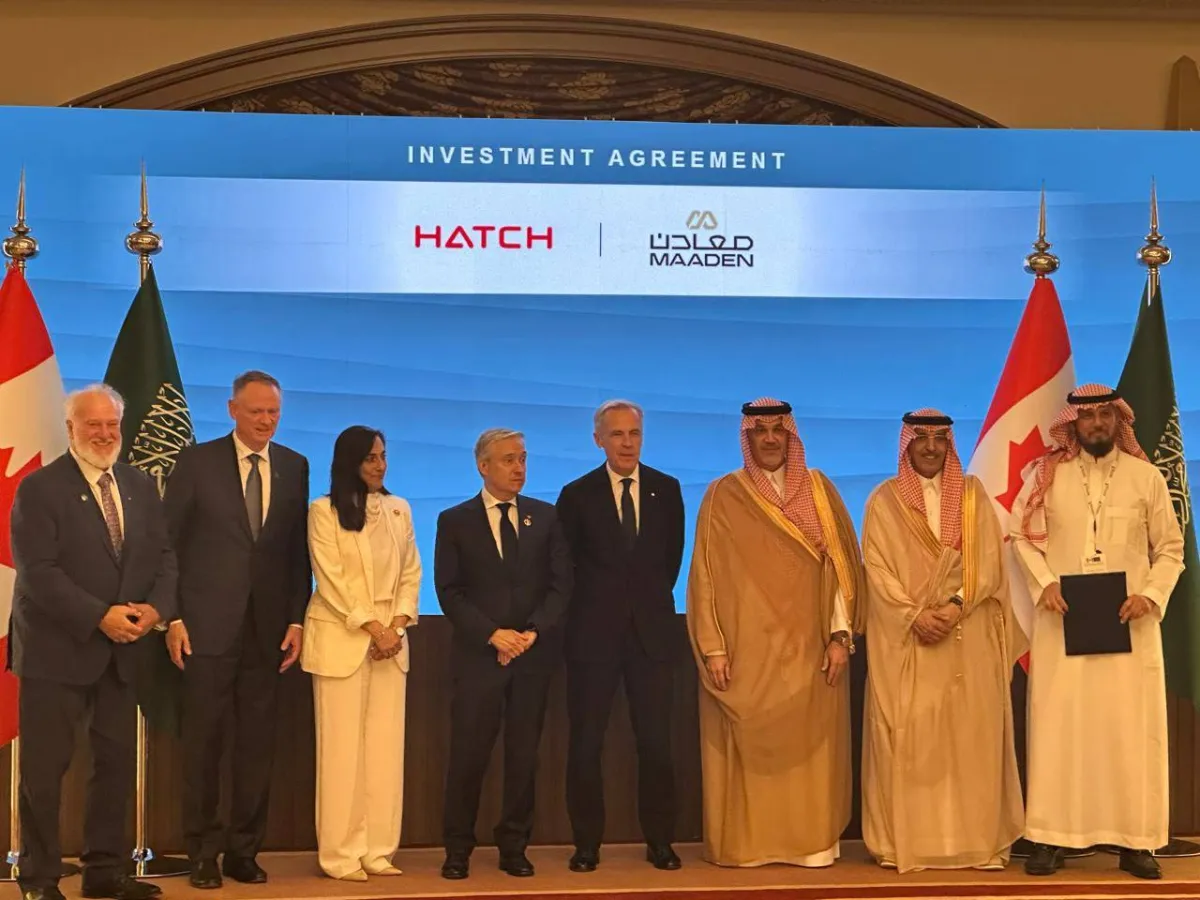 السعودية وكندا شراكة تتجاوز التجارة إلى الاستثمار الاستراتيجي