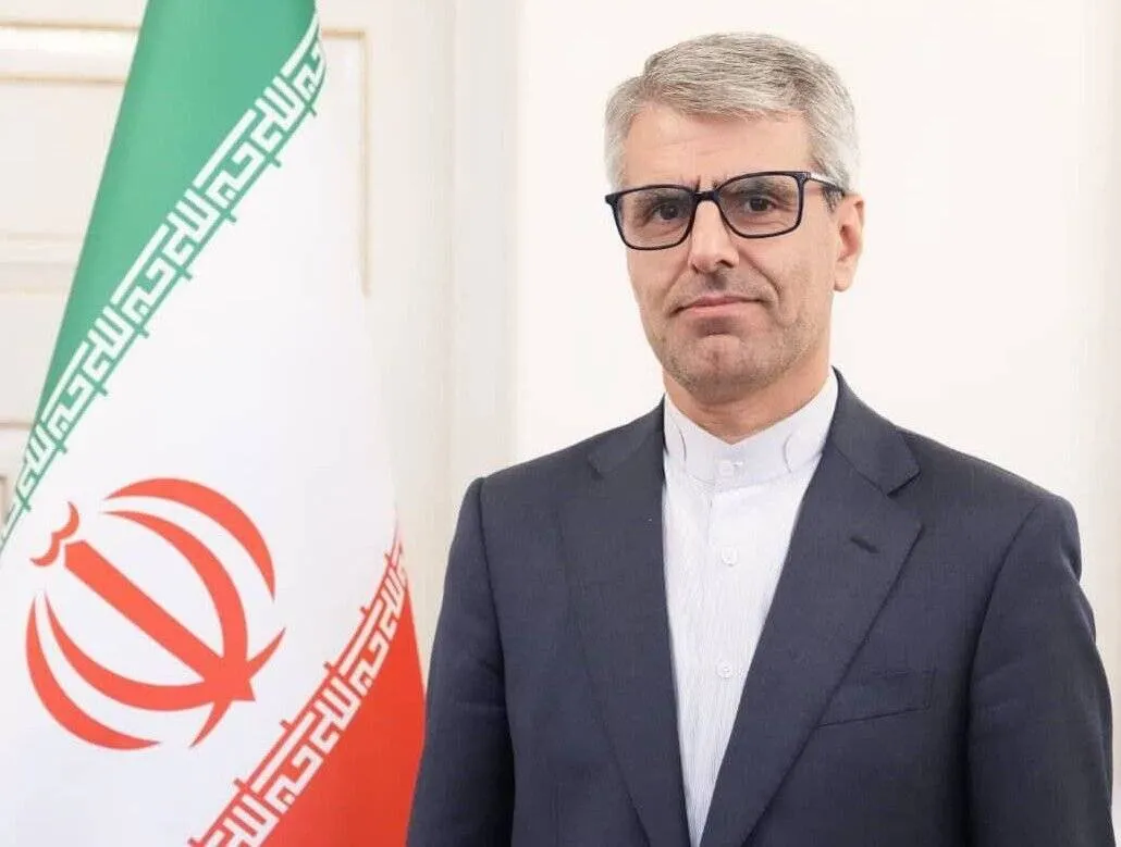 إيران تنفي اتهامات وزير الخارجية الفرنسي بقرب امتلاك سلاح نووي020 إيران تنفي اتهامات وزير الخارجية الفرنسي بقرب امتلاك سلاح نووي