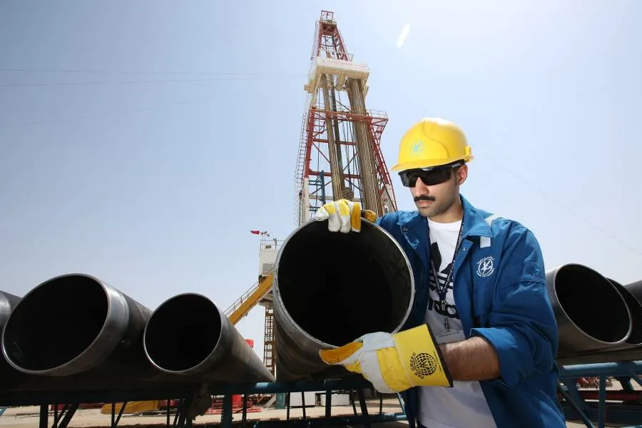 نفط الكويت وشل تجددان اتفاقيات الخدمات الفنية المحسنة020 نفط الكويت وشل تجددان اتفاقيات الخدمات الفنية المحسنة