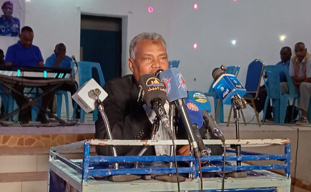 مسرح الشرطة.. ماذا ي مسرح الشرطة.. ماذا يحدث في مدينة الحديد والنار
