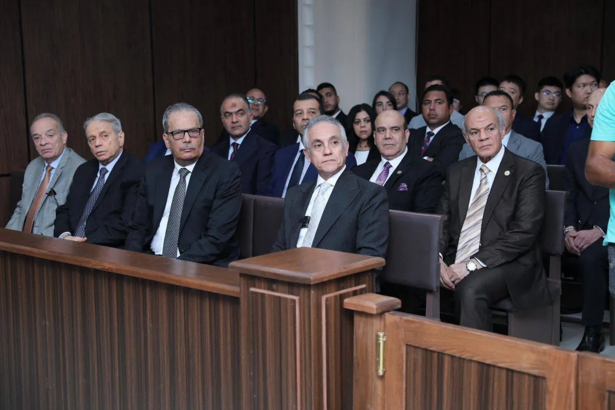 التقاضي عن بعد... مصر تختبر تحولها الرقمي في الإجراءات الجنائية
