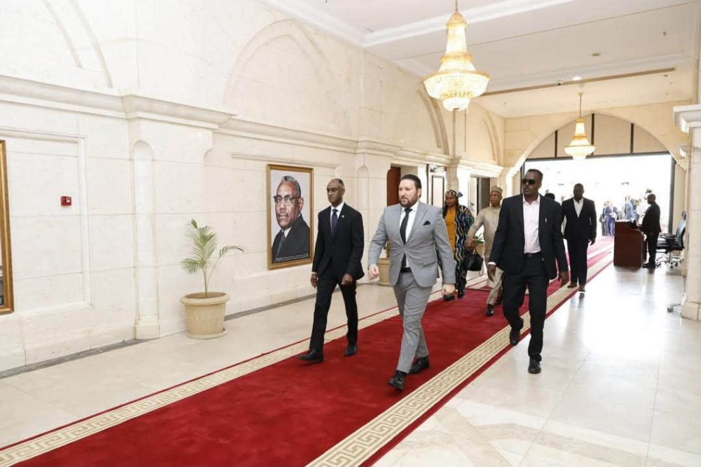 مجلس السلم والأمن الأفريقي: لا حل عسكري للأزمة الحالية في السودان