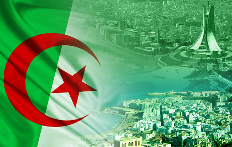 الجزائر والنيجر من ع الجزائر والنيجر من عبور الصحراء إلى عبور البيانات