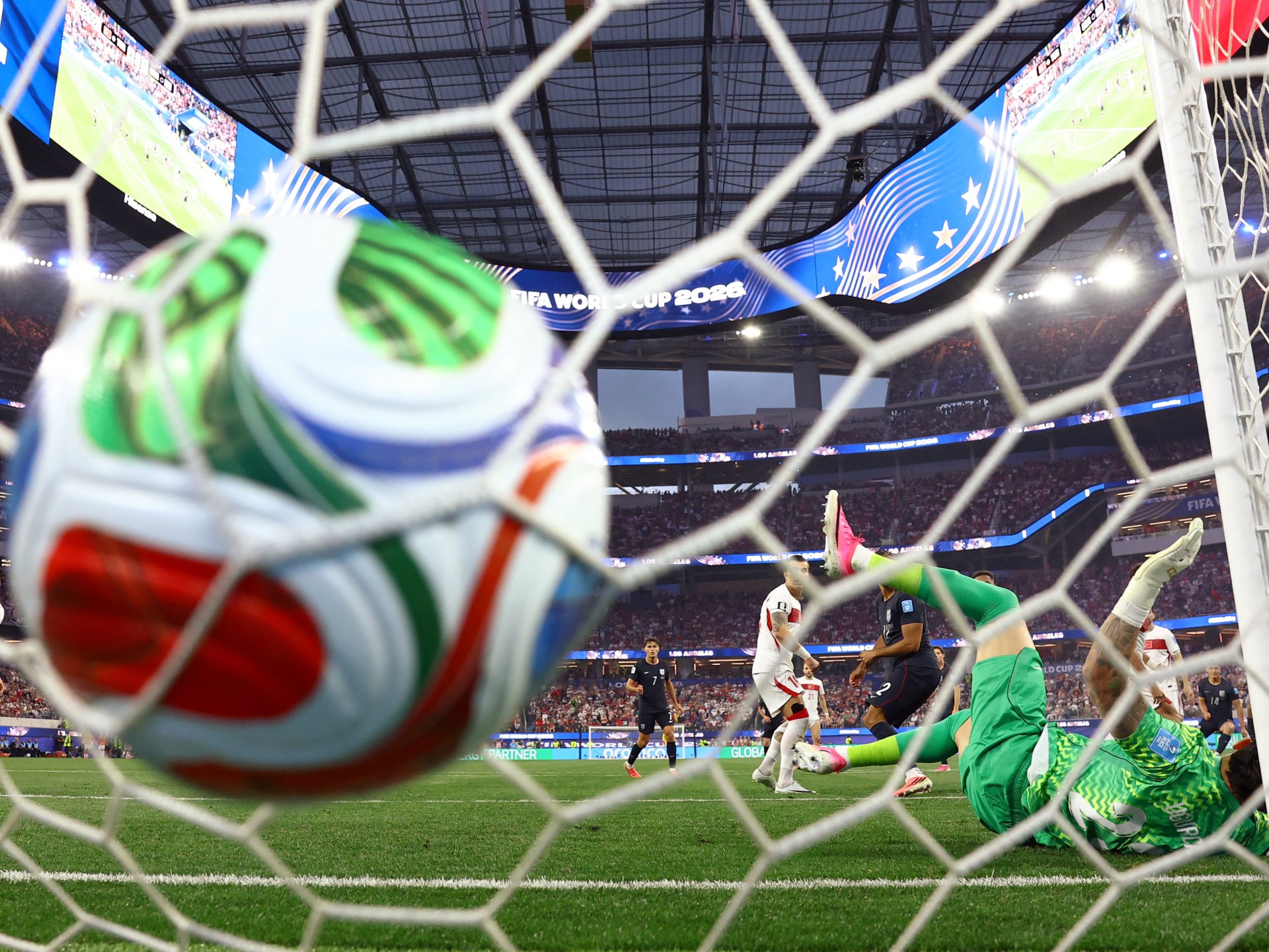 60 مباراة تكفي.. مونديال 2026 الأعلى تهديفا في التاريخ