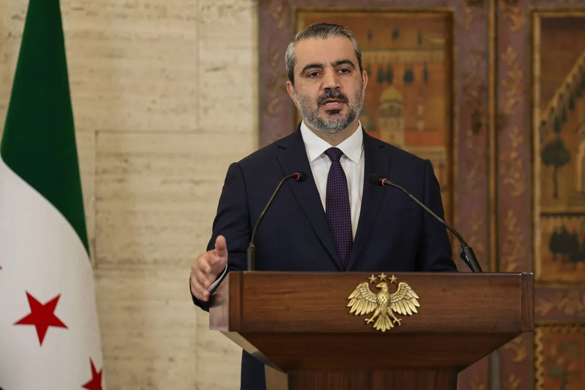 تقرير: رئيس الموساد ووزير الخارجية السوري بحثا الوجود العسكري التركي