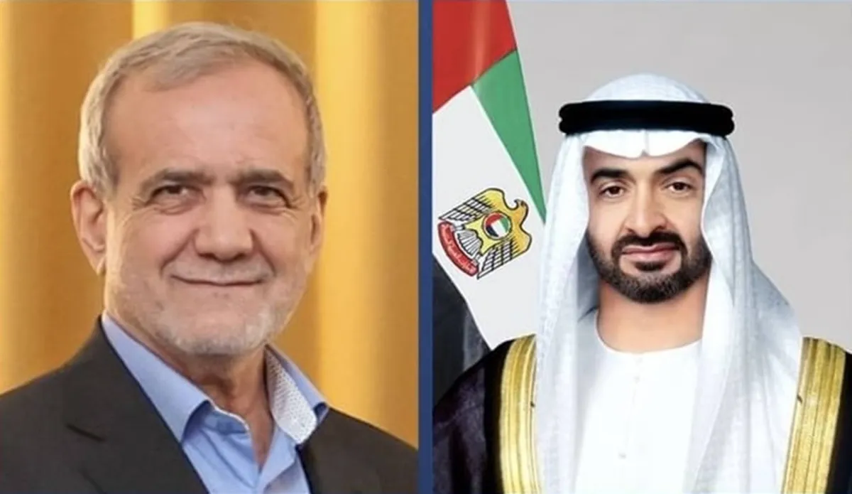 الإمارات تحذر من تداعيات المواجهة الإسرائيلية الإيرانية020 الإمارات تحذر من تداعيات المواجهة الإسرائيلية الإيرانية