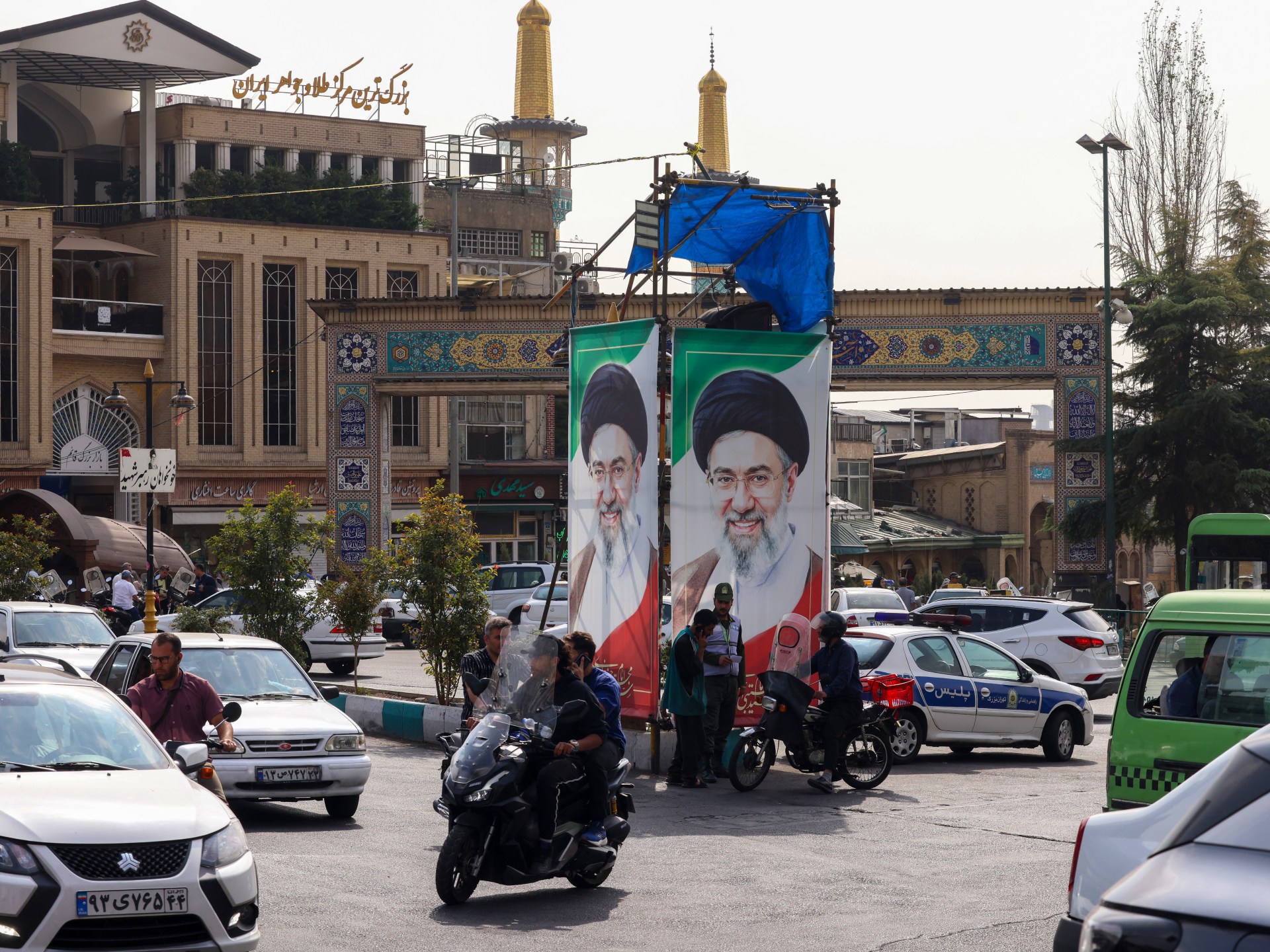إيران مباشر.. دول اتفاق مكة تعقد اجتماعا في طهران ووفد قطري يواصل جهود الوساطة