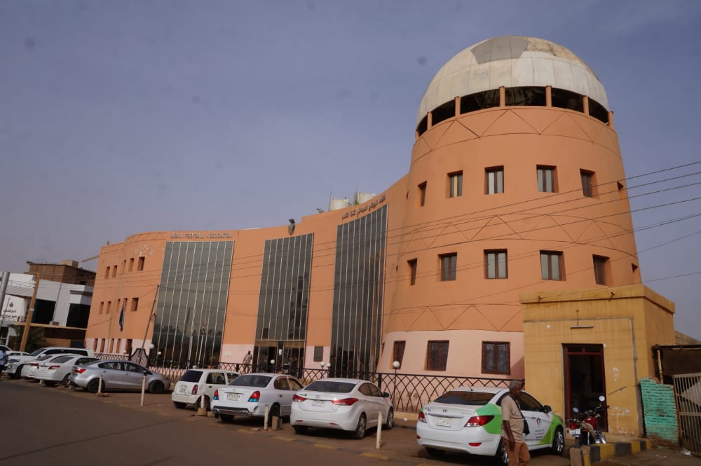 اتحاد الكرة السوداني يصدر برنامج المرحلة الأخيرة للتأهيلي
