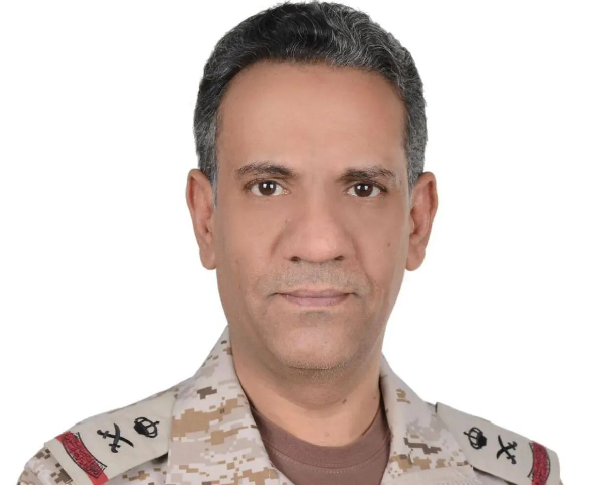 التحالف: تصريحات الحوثيين محاولة لصرف الأنظار عن انتهاكاتهم ضد اليمنيين