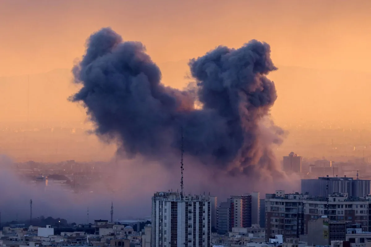 تكلفة الحرب تفجر سجالا داخل إيران