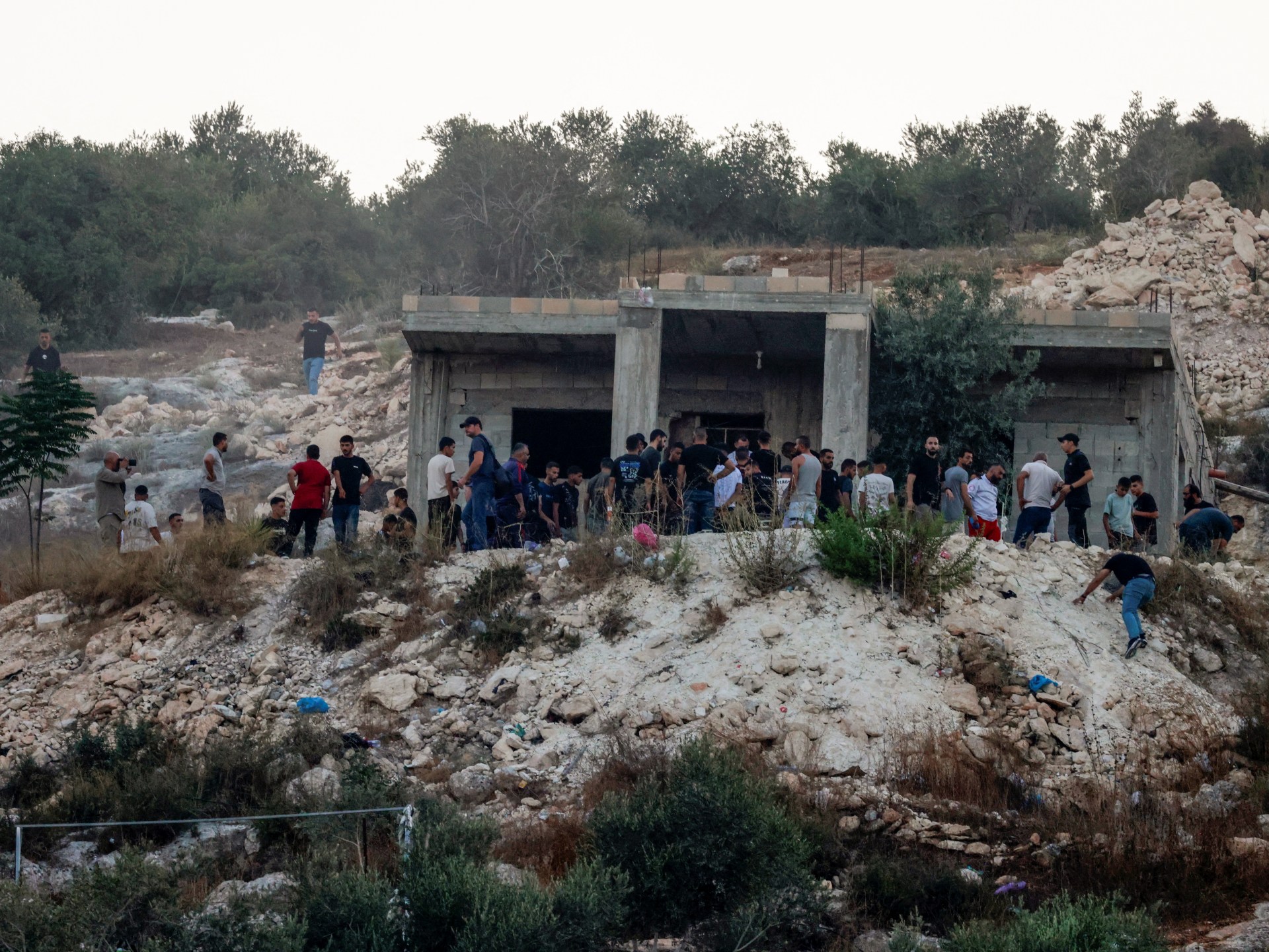 من حل الدولتين إلى إسرائيل الكبرى كيف يدفن الاستيطان حلم الدولة الفلسطينية