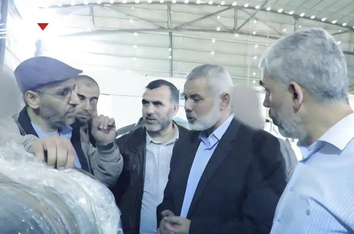 أسرار الشهور الأخيرة لمحمد الضيف: نام في شوارع رفح... وتحرك بلا حراسة