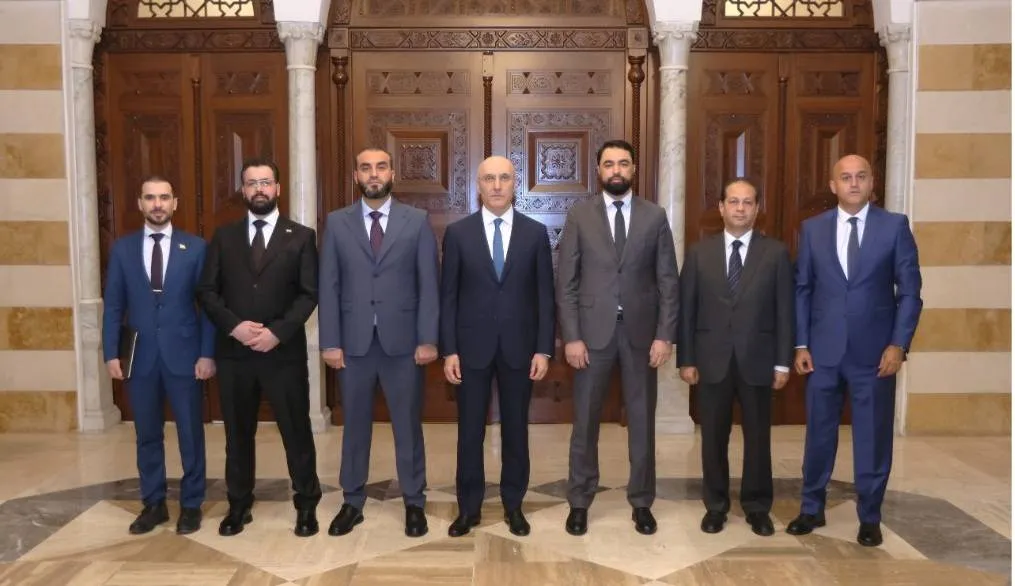 لبنان وسوريا يفعلان آلية تنسيق أمني لمكافحة الإرهاب والتهريب