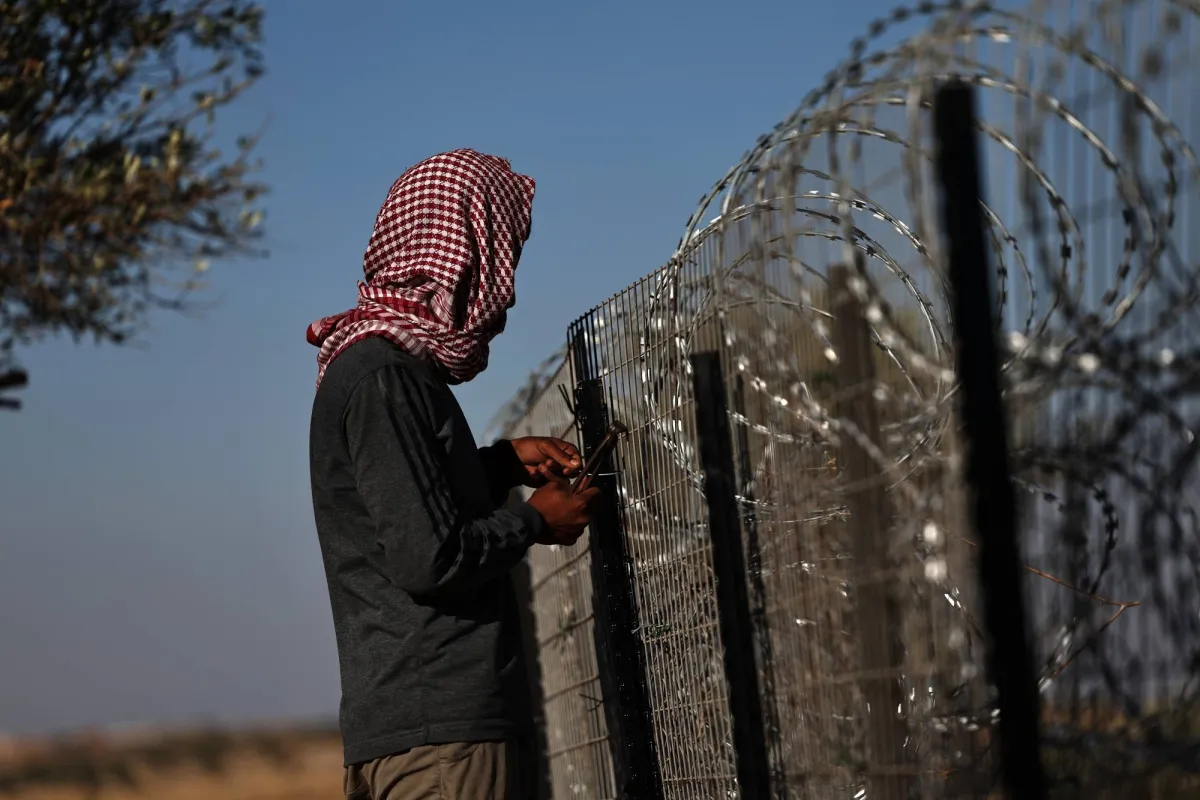 الدولة الفلسطينية... أبعد من أي وقت مضى