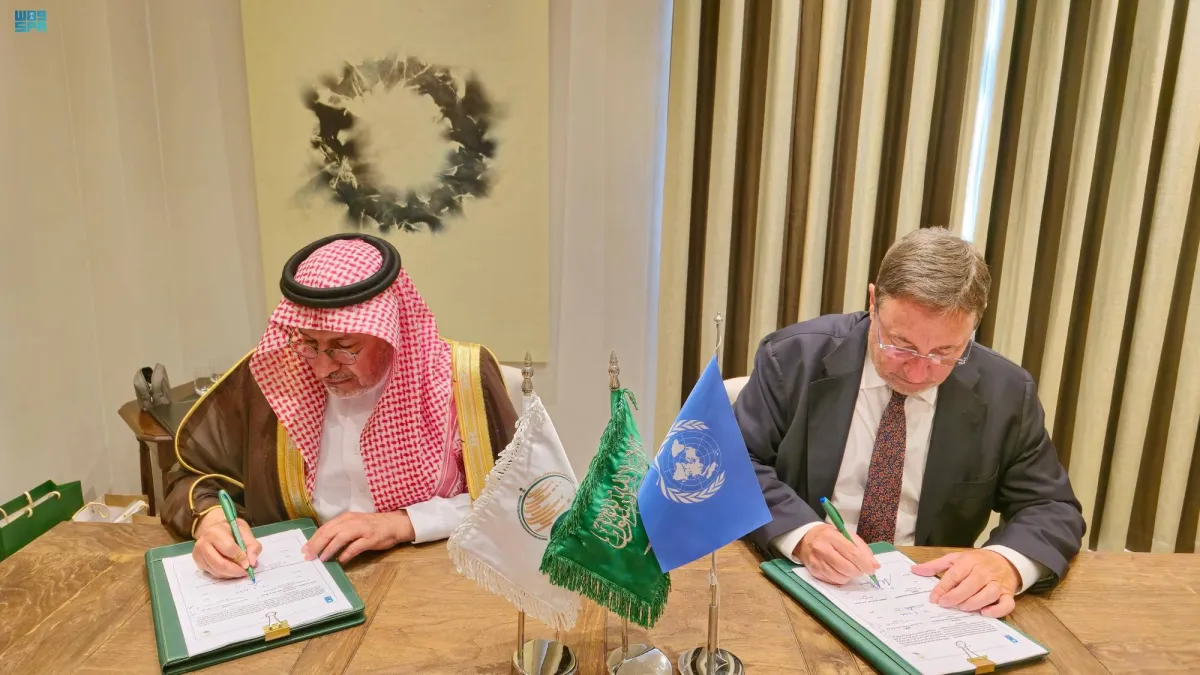 السعودية لإعادة تأهيل المخابز المتضررة في سوريا بـ5 ملايين دولار020 السعودية لإعادة تأهيل المخابز المتضررة في سوريا بـ5 ملايين دولار