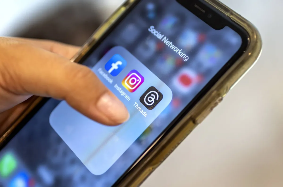 كيف تحذف حسابات فيسبوك وإنستغرام وثريدز020 كيف تحذف حسابات فيسبوك وإنستغرام وثريدز