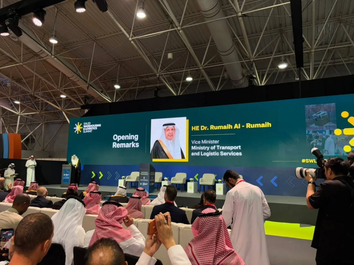 نائب وزير النقل: السعودية أثبتت أنها صمام الأمان اللوجستي لحركة التجارة إقليميا وعالميا