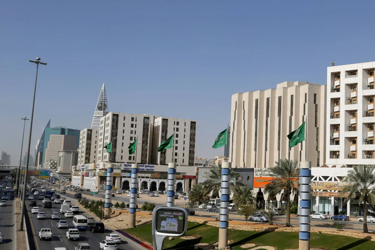 العمليات التأمينية ترفع أرباح القطاع السعودي 24.3  إلى نحو 500 مليون دولار