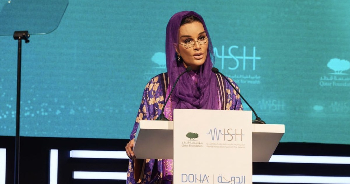 في عهد الأمير الوالد.. المرأة القطرية خلقت مساحتها المؤثرة في الحياة العامة