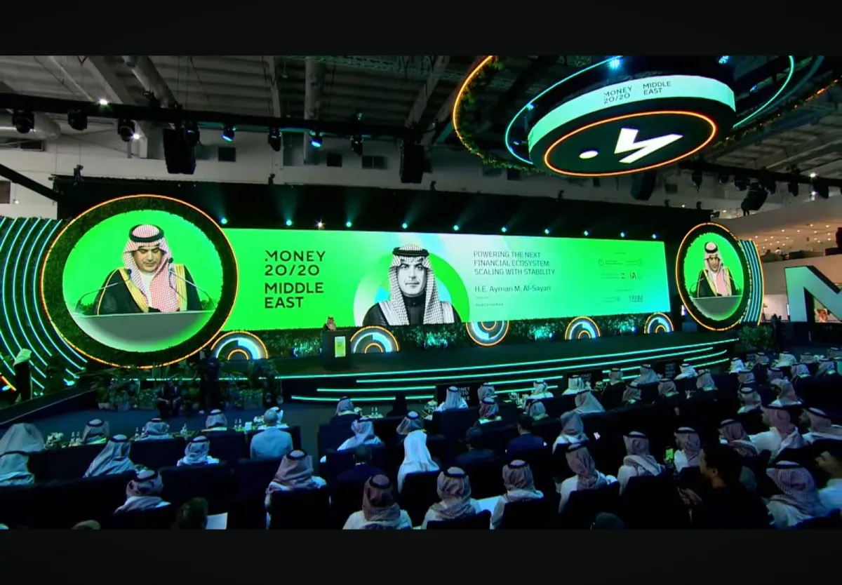 استثمارات التقنية المالية في السعودية تتجاوز 8 مليارات دولار