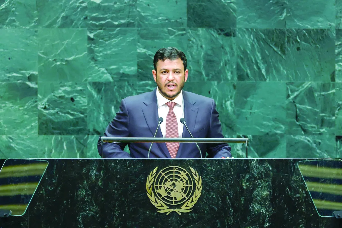 اليمن يعلن التعبئة والنفير العام