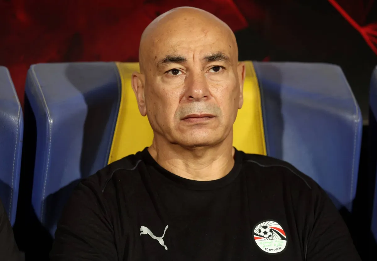 حسام حسن يهاجم الدوري المصري