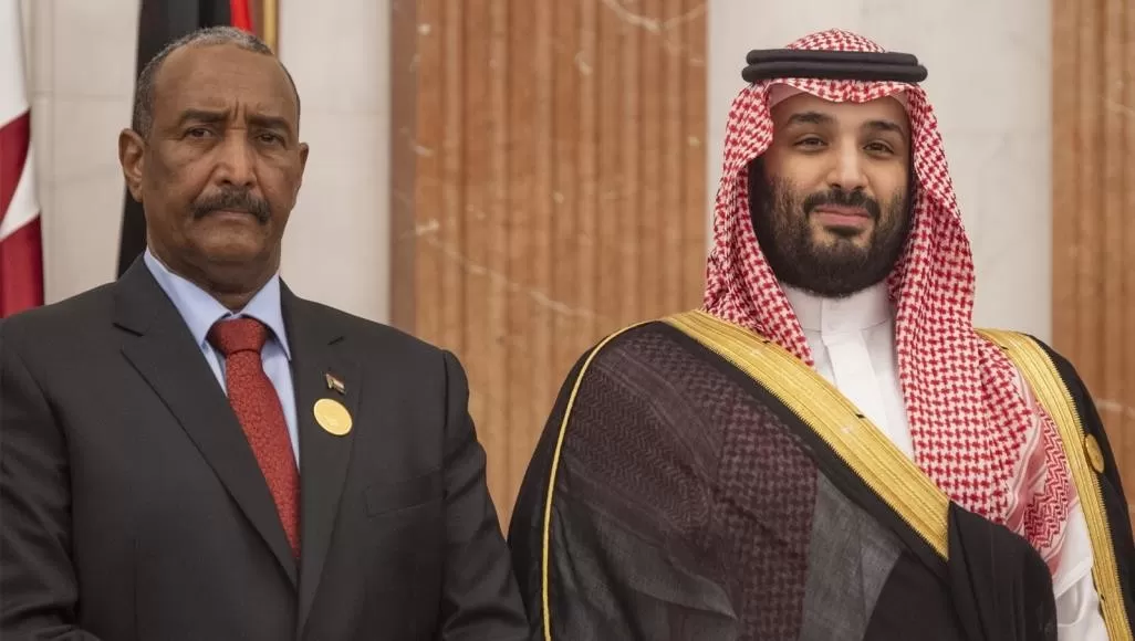 السعودية تضخ 20 مليون دولار في السودان وتفعيل مرتقب لمجلس التنسيق