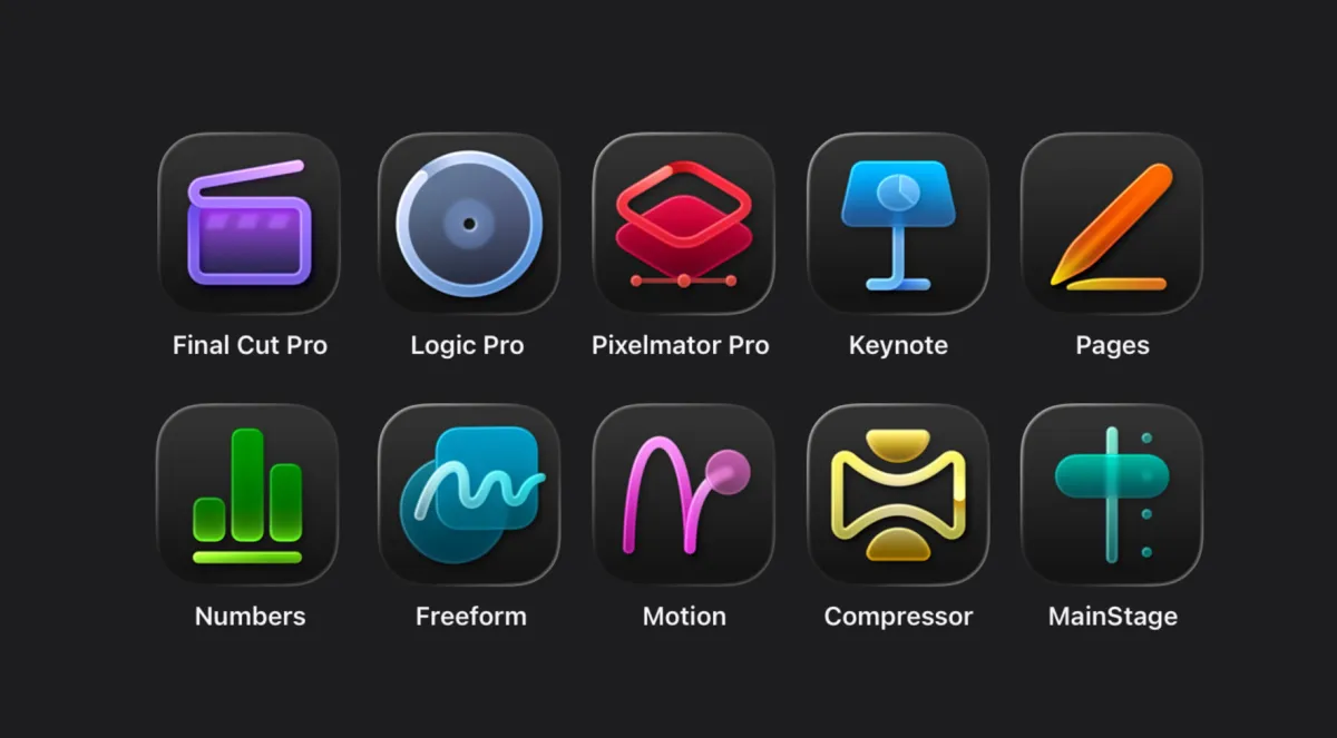 لماذا يختار بعض صناع المحتوى أبل ويتمسك المحترفون بـأدوبي