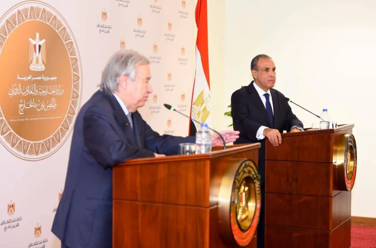 البرلمان المصري يوافق على دعم السعودية عسكريا