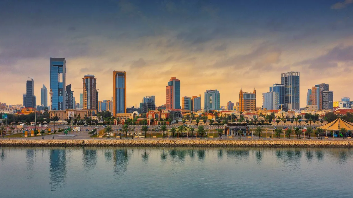 146 مليون متر مربع من الأراضي البيضاء في المنطقة الشرقية تدخل التطوير والتداول