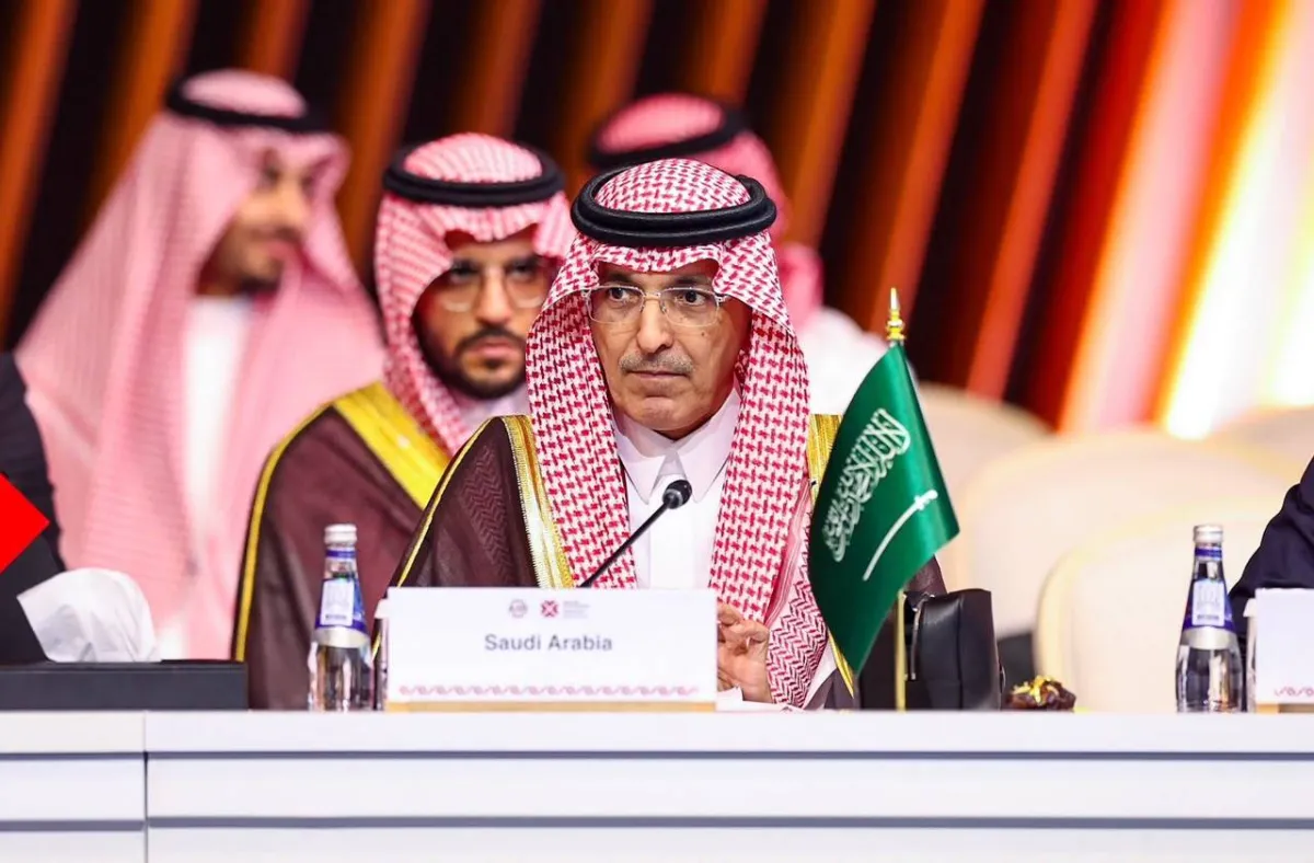 الجدعان: نجاح الآسيوي للاستثمار يقاس بأثره التنموي لا بحجم تمويله