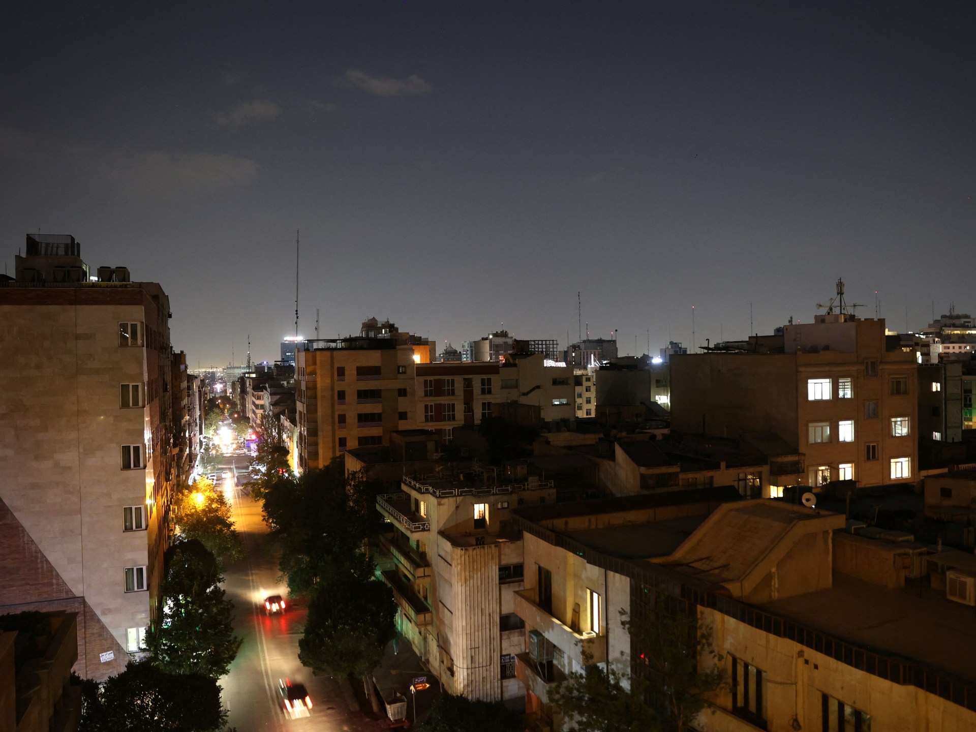 توماس فريدمان: هجوم إسرائيل على إيران يعيد تشكيل المنطقة وهذه تداعياته