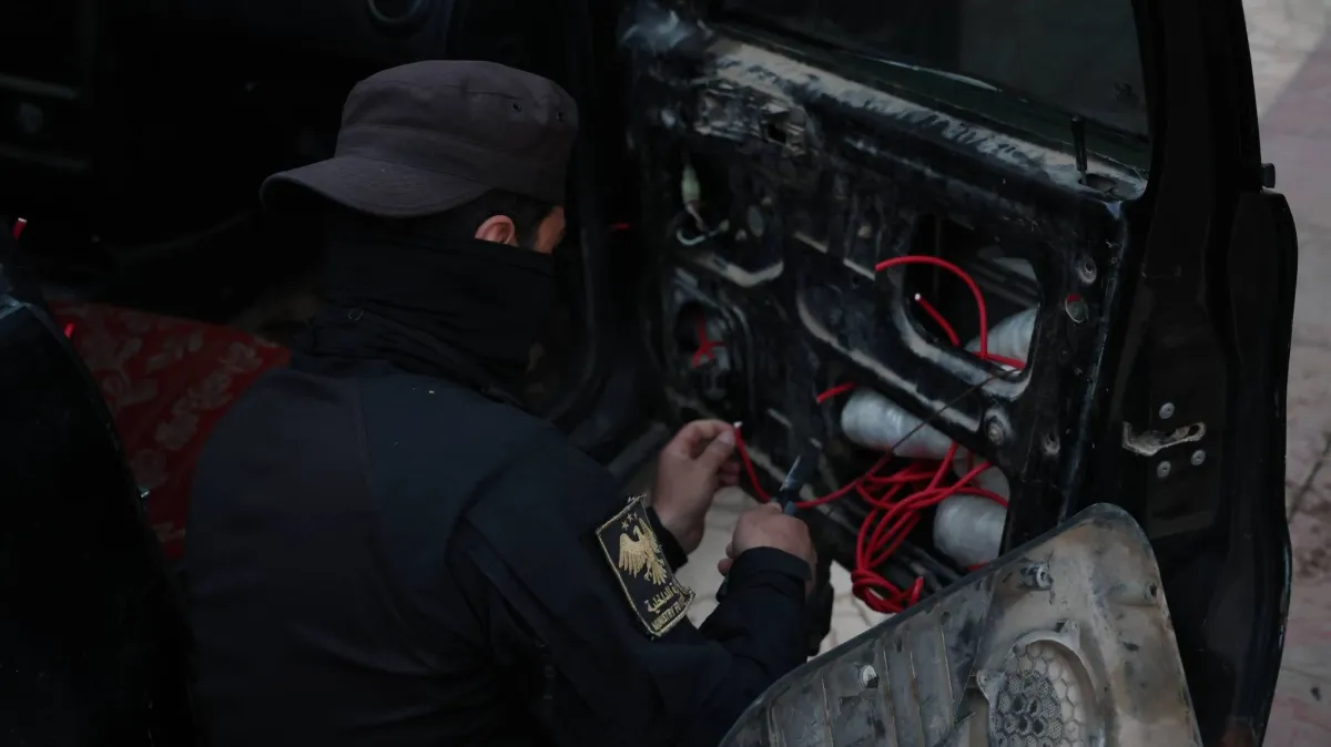 هل كبحت السلطات السورية فورة داعش الأخيرة