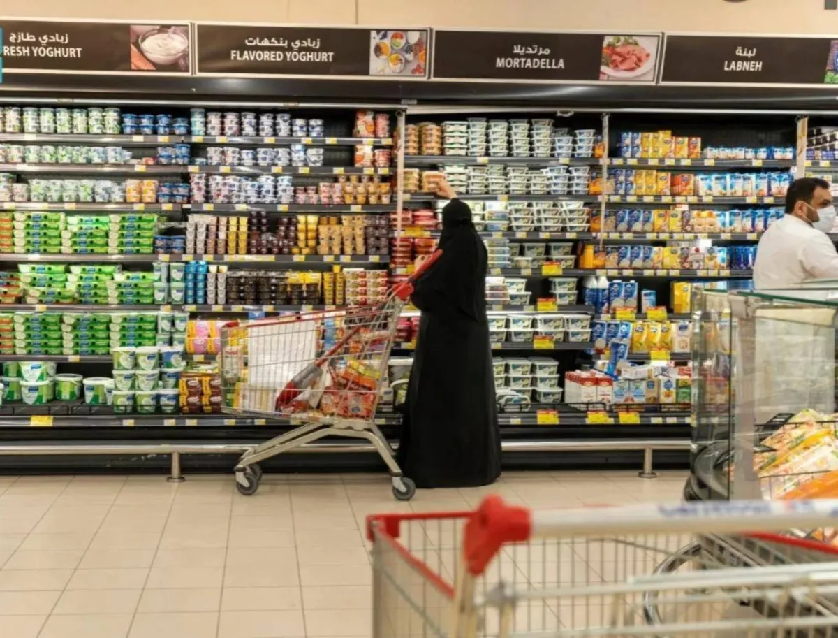 التضخم السنوي في السعودية يواصل تباطؤه إلى 1.7  في فبراير