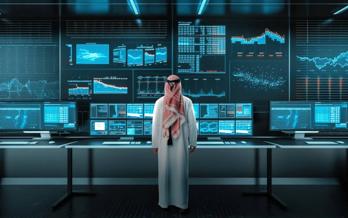 السيادة الرقمية تحت الاختبار... كيف تحافظ دول الخليج على السيطرة واستمرارية الخدمات عند الاضطرابات