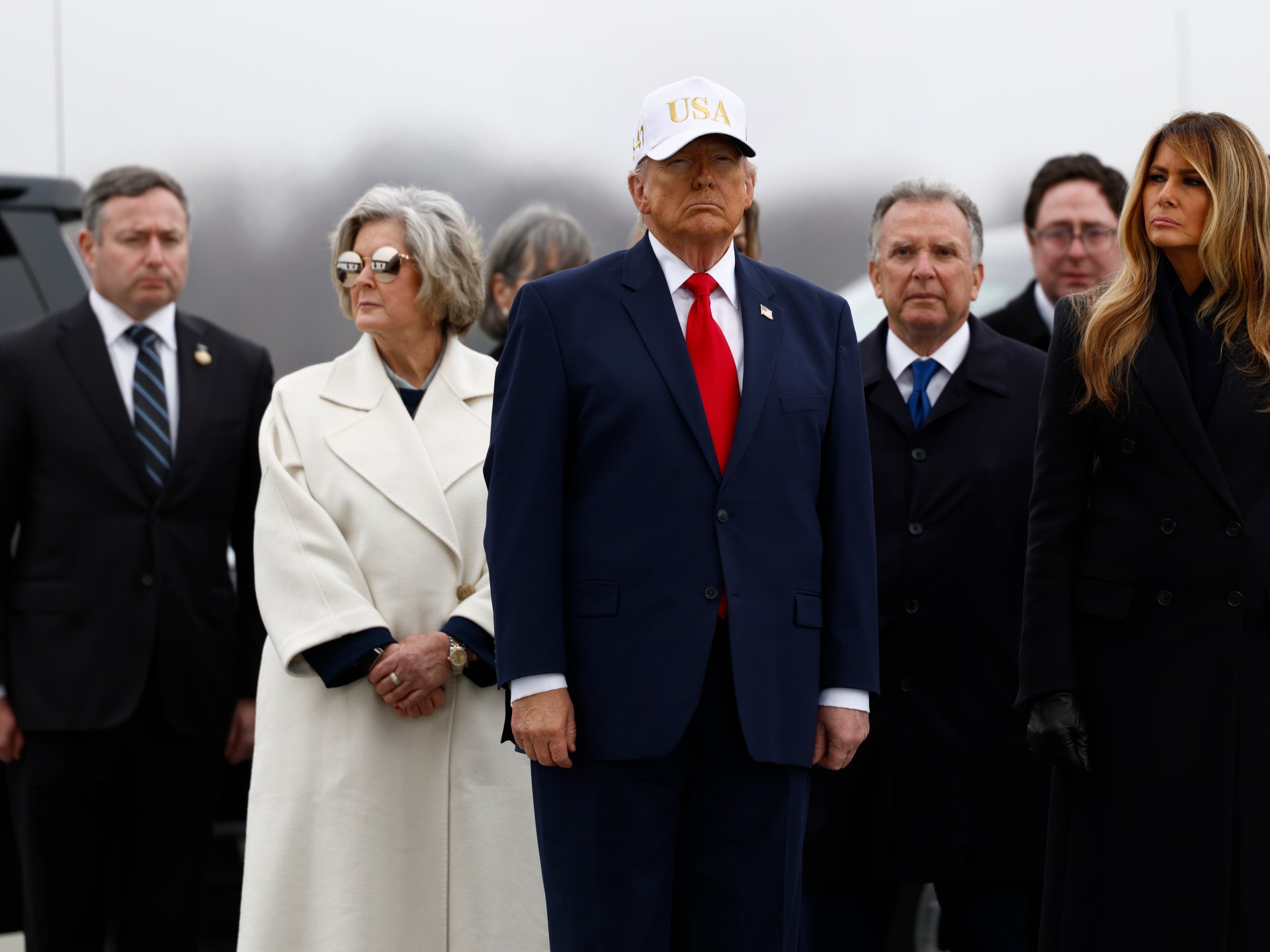 لوفيغارو: ترمب شن الحرب فجأة وقد يوقفها فجأة وفي أي وقت