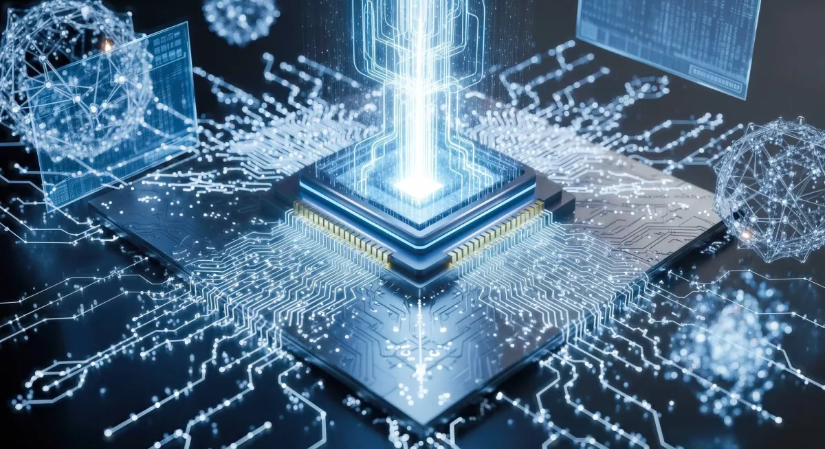 إنتل لـالشرق الأوسط: التحدي المقبل في السعودية ليس الحوسبة بل تحويلها إلى قيمة اقتصادية