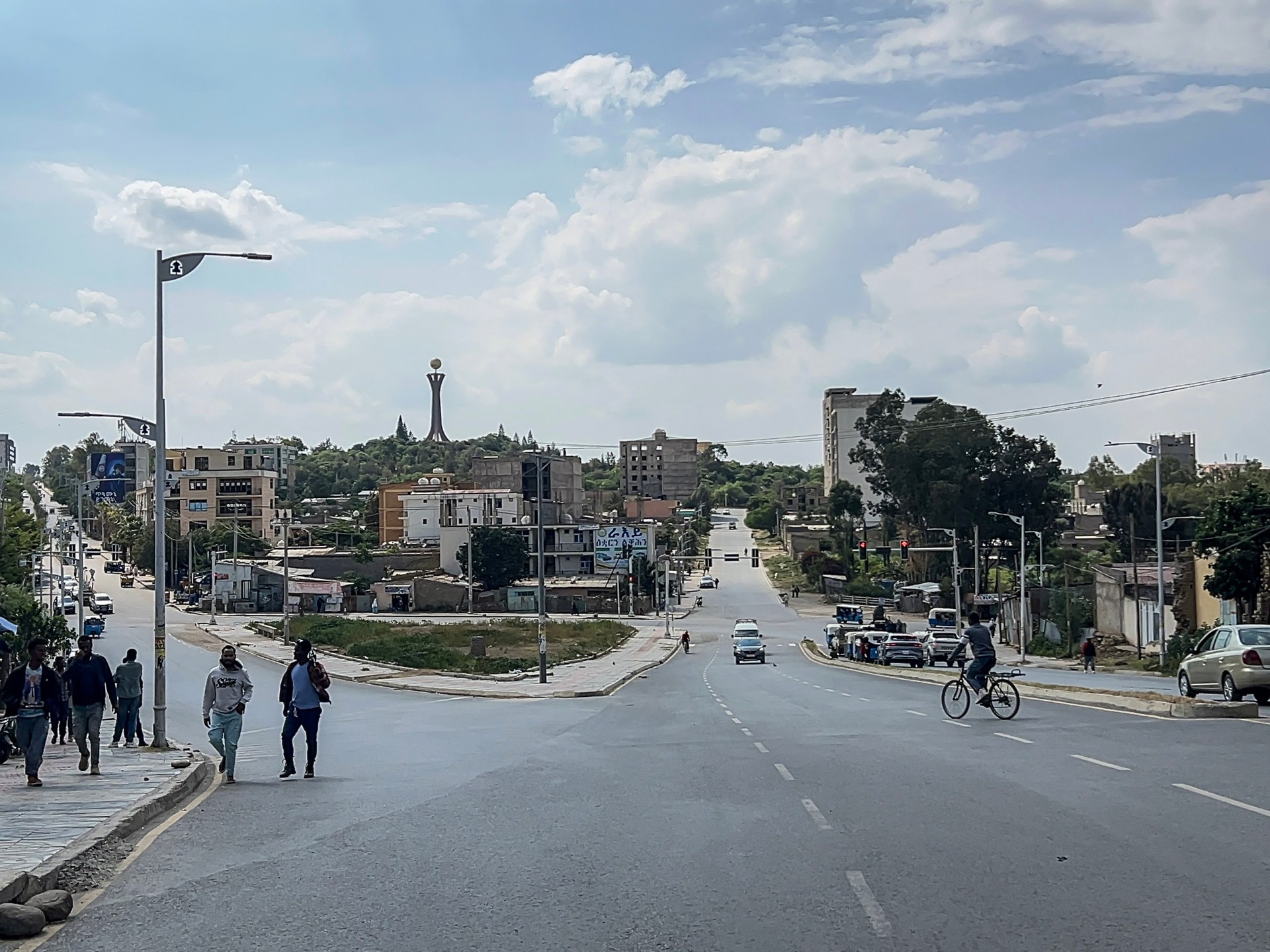 على حافة حرب جديدة.. ماذا يجري في إثيوبيا
